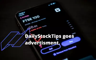 Dailystocktips.co.in welcomes advertisers to reach fast-growing audience