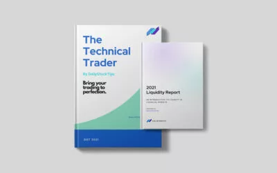 The Technical Trader Bundle & 3 giveaways to win 50$, bundles and the book itself